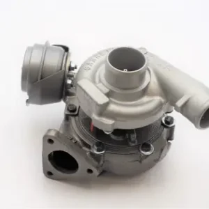 Turbosprężarka OPEL SIGNUM 2.2 DTI 125KM 92kW 717626 Niska cena