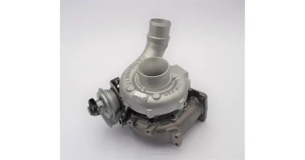 Wysoka jakość Turbosprężarka OPEL SIGNUM 3.0 CDTI 177KM 130kW 717410