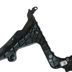 Wyprzedaż Rear bumper mount bracket left Audi A3 Sportback 2004-2013