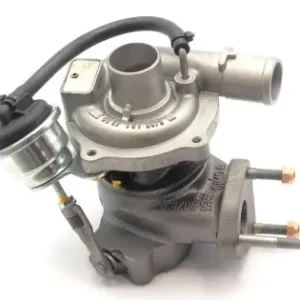 Turbosprężarka OPEL TIGRA B 1.3 CDTI 70KM 51kW 54359700006 Rabat