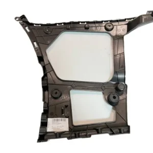 Najlepsza cena Rear bumper right mount bracket AUDI Q7 2016- AUDI Q7 2016-