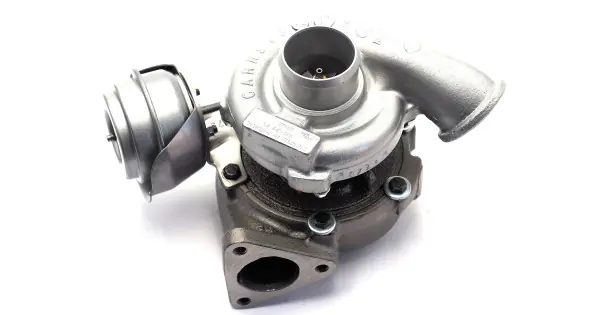 Popularny Turbosprężarka OPEL VECTRA B 2.2 DTI 125KM 92kW 717625