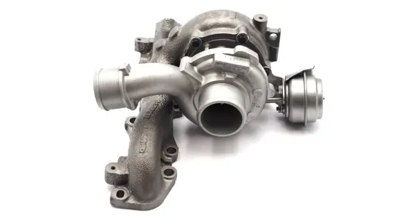 Oferta Turbosprężarka OPEL VECTRA C 1.9 CDTI 150KM 110kW 755046