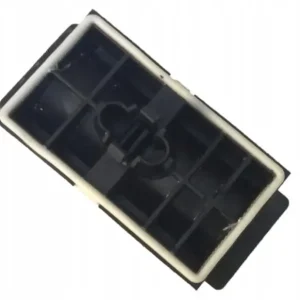 Rabat Rear jack pad under car support Audi A7 A6 C7 2011-2018