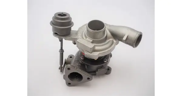 Turbosprężarka OPEL VECTRA C GTS 2.0 DTI 101KM 74kW 708866 Ostatnia szansa