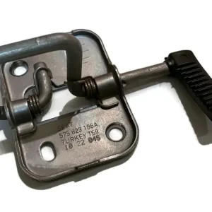 Bonnet catch hook SEAT ATECA | CUPRA Popularny