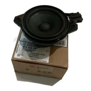 Center dashborad speaker Skoda Karoq Seat Ateca Formentor Leon Tarraco Oryginalny