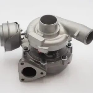 Turbosprężarka OPEL VECTRA C GTS 2.2 DTI 125KM 92kW 717628 Bezpieczna płatność