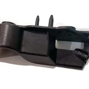 RIGHT bracket slide front bumper guide AUDI A4 B8 FL 2013-2015 Oryginalny