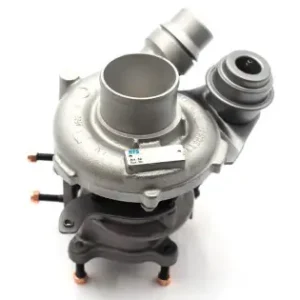 Turbosprężarka OPEL VIVARO A 2.0 CDTI 90KM 66kW 762785 Tani