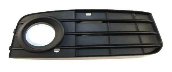 RIGHT Front bumper side grille Audi A4 B8 2008-2012 Oferta