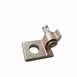 Right hand door hinge half Audi A4 A5 Q3 CUPRA Terrmar 8W0833406A Niska cena