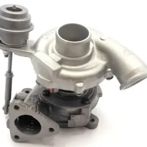 Popularny Turbosprężarka OPEL ZAFIRA A 2.0 DTI 101KM 74kW 454216