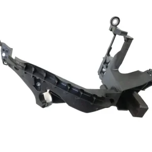 Tani Right headlight bracket mount support Audi A4 B8 FL | A4 Allroad
