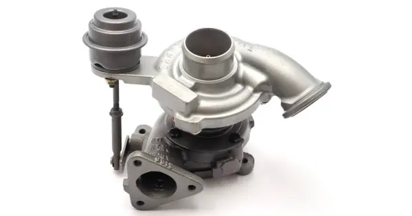 Turbosprężarka OPEL ZAFIRA A 2.0 DTI 101KM 74kW 708867 Najlepsza cena