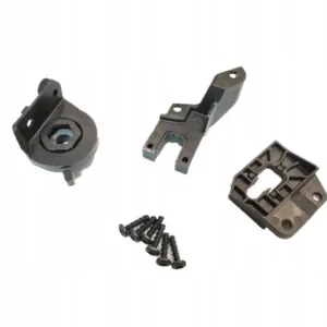 Right headlight repair kit set Audi A4 B9 2016-2024 Zwrot pieniędzy