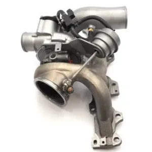 Bezpieczna płatność Turbosprężarka OPEL ZAFIRA A 2.0 T 192KM 141kW 53049700024