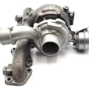 Premium Turbosprężarka OPEL ZAFIRA B 1.9 CDTI 150KM 110kW 755046