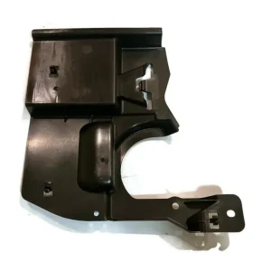 Underbody cover behind the front wheel Audi A3 8V 2013-2020 LEFT 8V0825271 Bezpieczna płatność