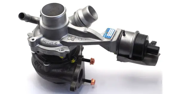 Rabat Turbosprężarka OPEL ZAFIRA C 1.6 CDTi Tourer 120KM 88kW 54389700021