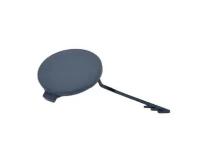 Zamów teraz Zaślepka zderzaka tylnego mocowanie ucha haka holowniczego Audi A4 B8 2008-2012 sedan/avant