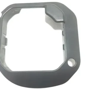 Autentyczny RIGHT radar cover Distronic radar frame Audi A6 A7 2011-2014