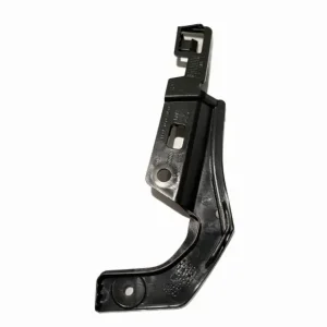 Right rear bumper attachment adapter Audi A6 C8 2019-2026 Promocja