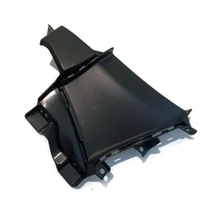 RIGHT side air duct  wheel in front bumper AUDI A6 C8 2018-2025 Oferta