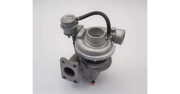 Turbosprężarka PERKINS DIVERSE T4.40 92KM 68kW 727262-1 Tani