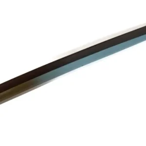 Oryginalny Right windshield water deflector molding strip Audi A6 C7 2011-2017