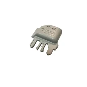 Roller blind luggage cover right clip  light gray - crystal silver Audi A6 C7 2011-2018 Q7 16- Oferta