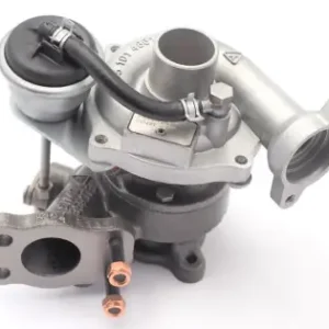 Turbosprężarka PEUGEOT 107 1.4 HDI 54KM 40kW 54359700009 Szybka dostawa