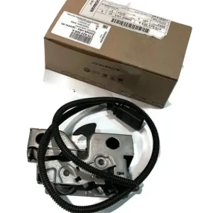 Front bonnet lock SEAT ATECA Promocja