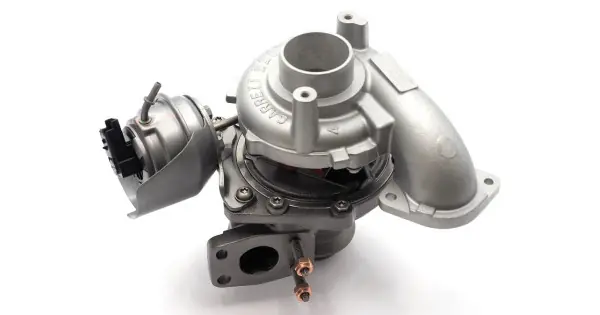 Turbosprężarka PEUGEOT 2008 1.6 HDi 114KM 84kW 806291 Ekspresowa dostawa