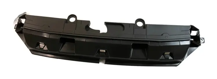 Tani Front bumper grille support holder Seat Leon IV 2020- | CUPRA 2020-