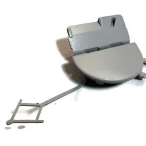 Autentyczny Front bumper tow eye cover cap CUPRA Formentor