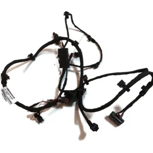 Front bumper wire harness Seat Leon IV | Cupra 2020- Wyprzedaż