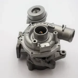 Premium Turbosprężarka PEUGEOT 206 2.0 HDI 109KM 80kW 53039700057