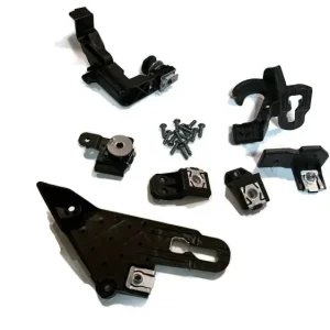 Nowość Headlight lamp ears repair kit set SEAT CUPRA FORMENTOR