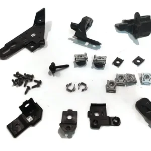 Headlight repair kit set Seat Leon IV 2020- | Cupra Oferta