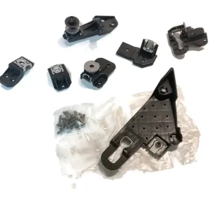 Nowość Headlight repair kit set Seat Leon IV 2020- | Cupra