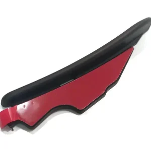 Rear bumper stone guard cover Seat Leon IV 2020- Najlepsza cena