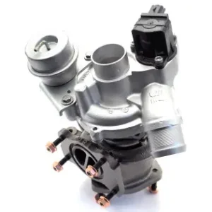 Bezpieczna płatność Turbosprężarka PEUGEOT 3008 1.6 THP 156KM 115kW 53039700104