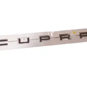 Oryginalny Rear sticker inscription CUPRA - SEAT CUPRA Formentor