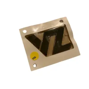 Oryginalny Sticker VZ emblem CUPRA Formentor