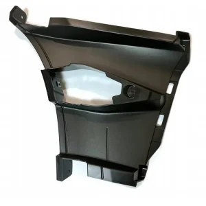 Rabat Front bumper side air duct CUPRA Formentor RIGHT 2020-06/2024