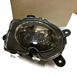 Bezpieczna płatność Front right fog light  LED| CUPRA Formentor 2020-2024  5FF941702