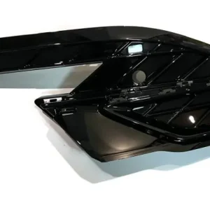 Premium LEFT black front bumper grille CUPRA Fromentor 2020-2024 5FF853665D