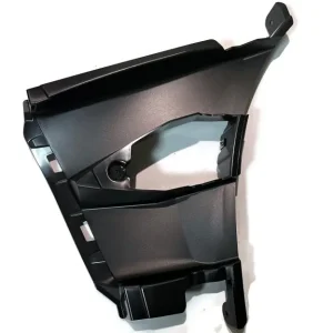 Left front wheel bumper air duct Cupra Formentor FL 2024- Zamów teraz