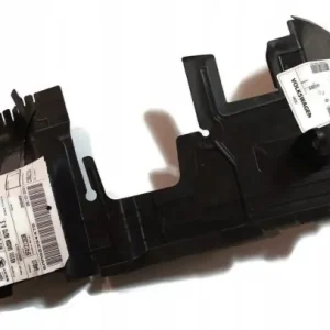 LEFT Radiator air duct 1.4 1.5 2.0 TSI Seat Leon IV CUPRA 2020- Popularny